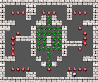Уровень 52 — Bugs1005 collections